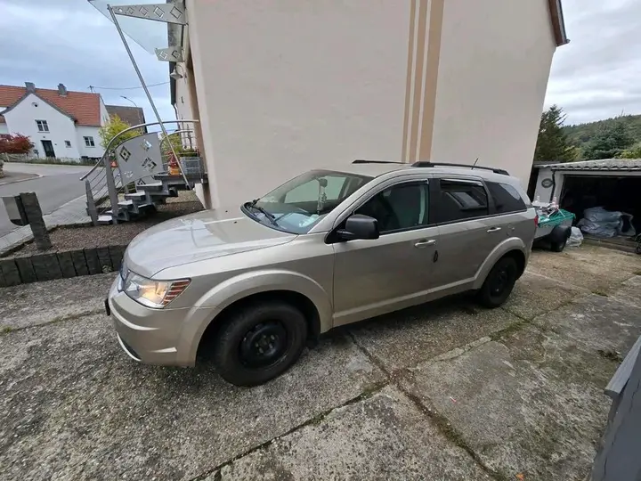 Dodge Journey