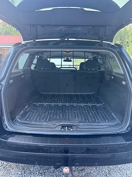 Volvo V70 2010 photo 5
