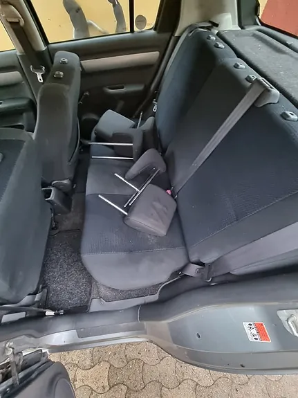 Suzuki Swift 2008 photo 4