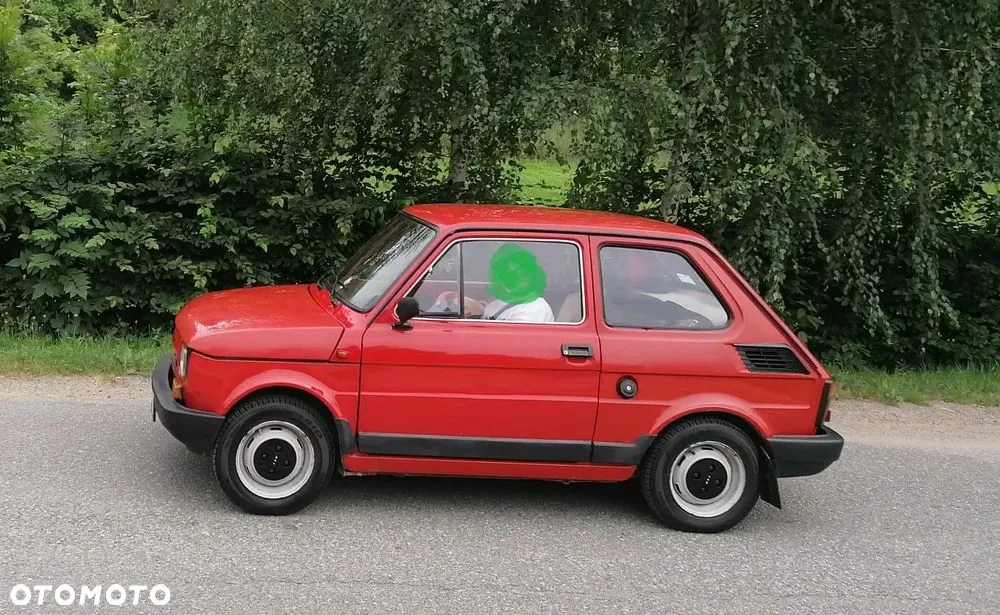 Fiat 126