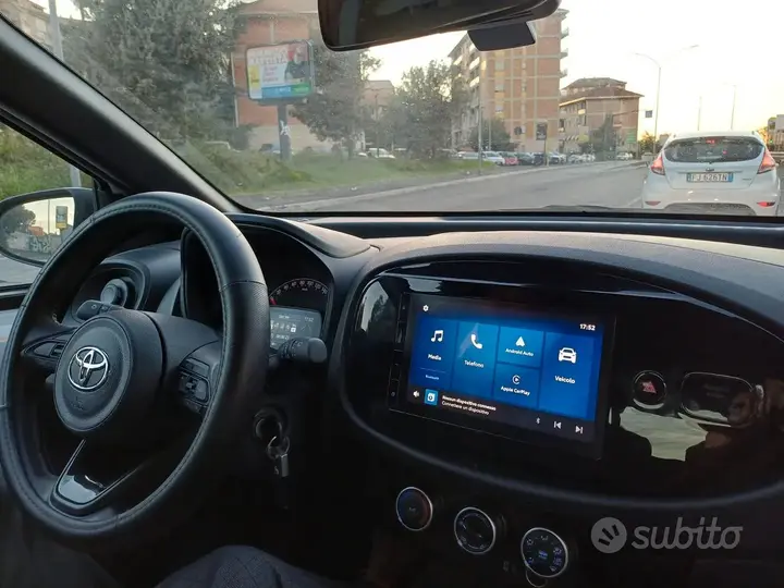 Toyota Aygo X 2024 photo 3