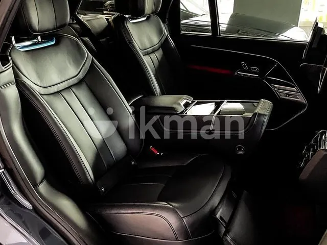 Land Rover Range Rover 2026 photo 5
