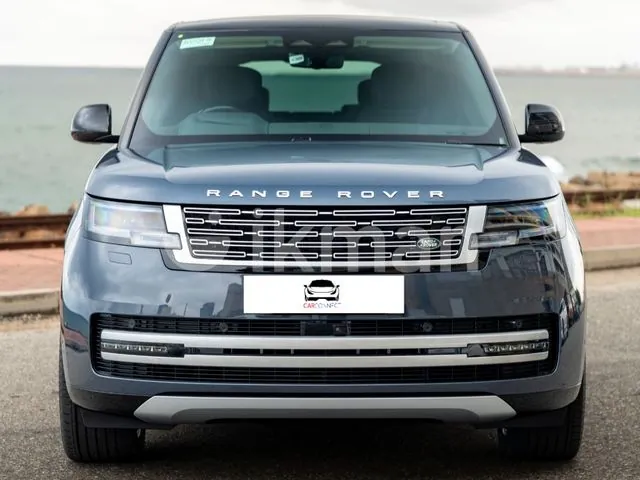 Land Rover Range Rover 2026 photo 2