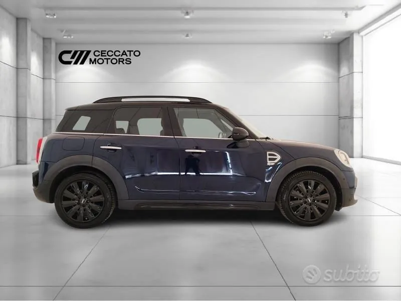 Mini Countryman 2019 photo 3