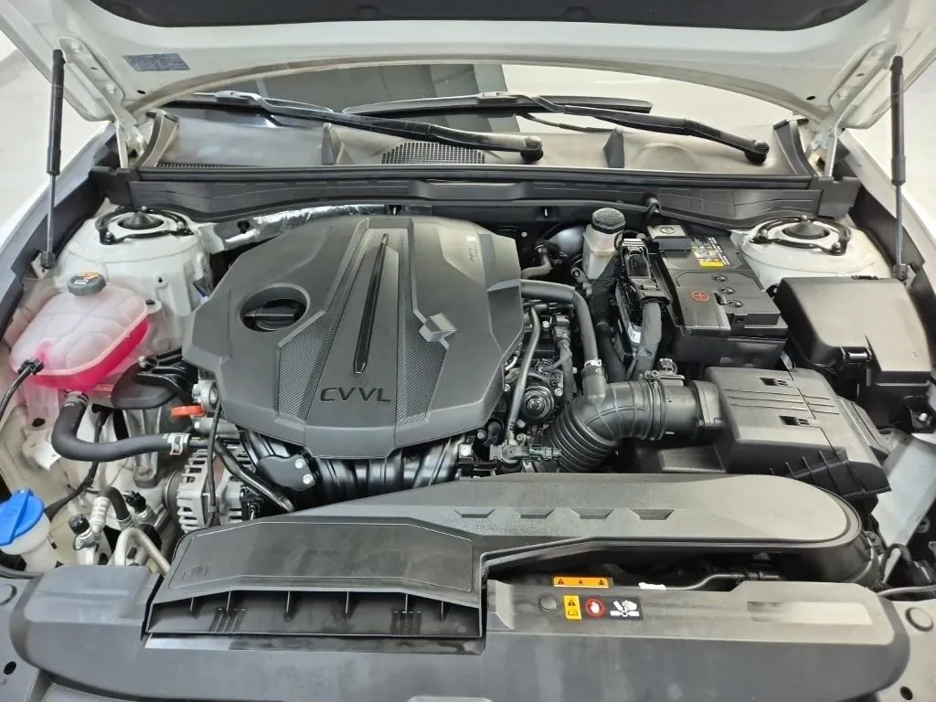 Hyundai Sonata 2024 photo 5