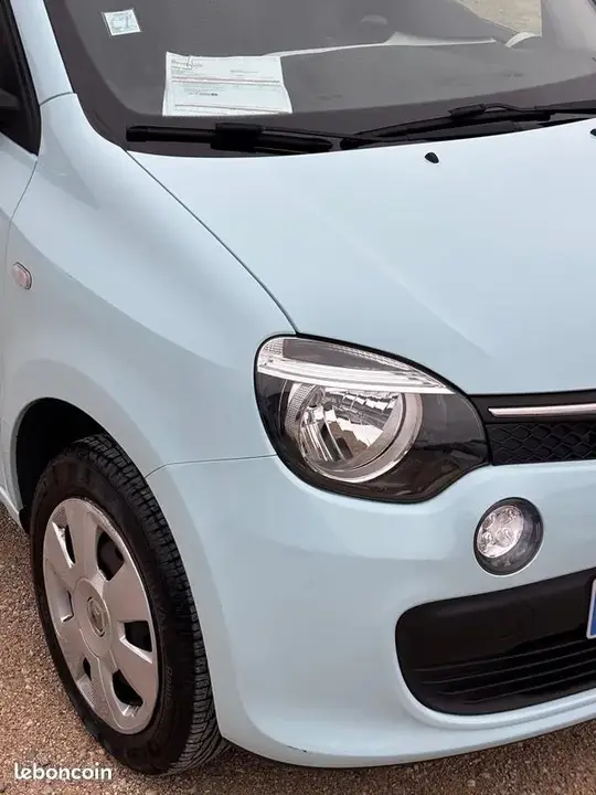 Renault Twingo 2019 photo 4