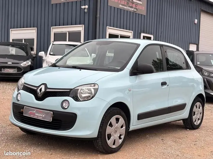 Renault Twingo