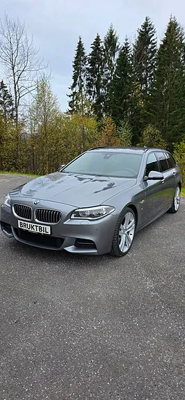 BMW 520D