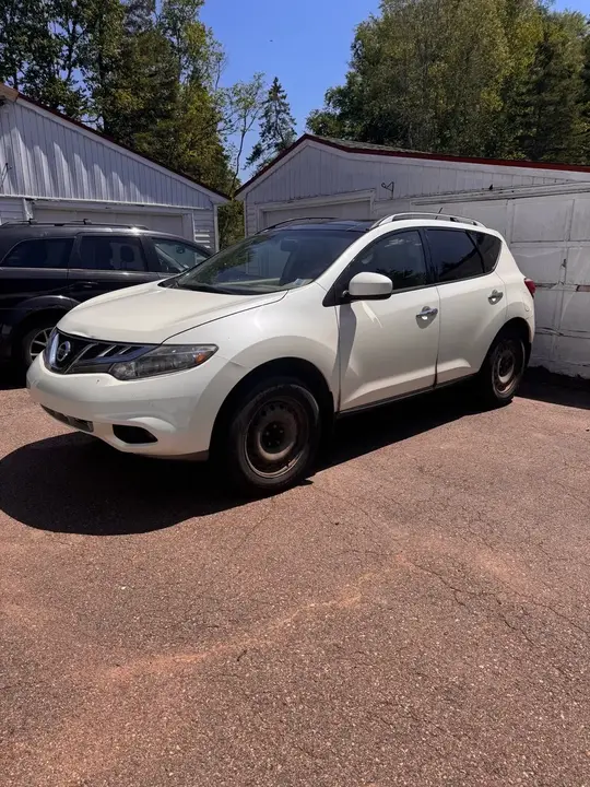 Nissan Murano