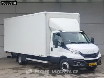 Iveco Daily 2022 photo 3