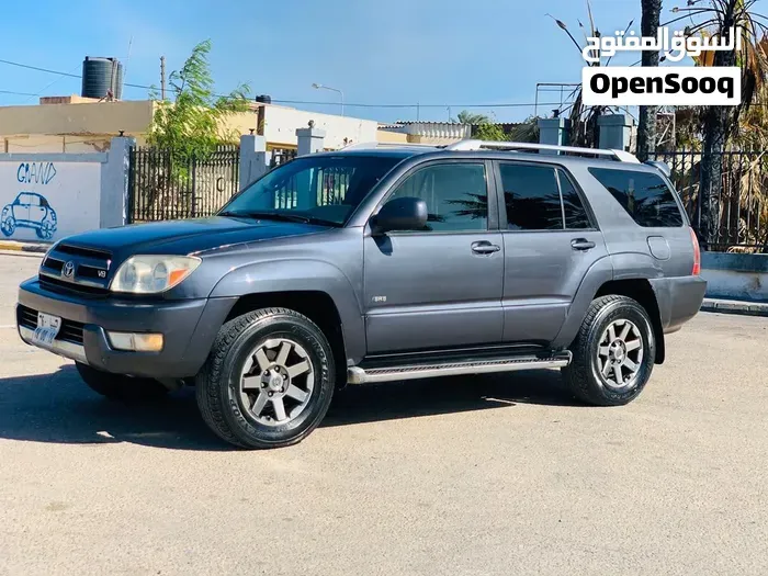 Toyota 4Runner