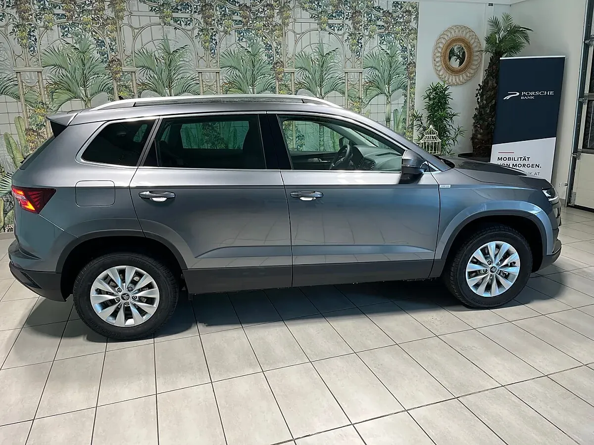 Skoda Karoq 2026 photo 2