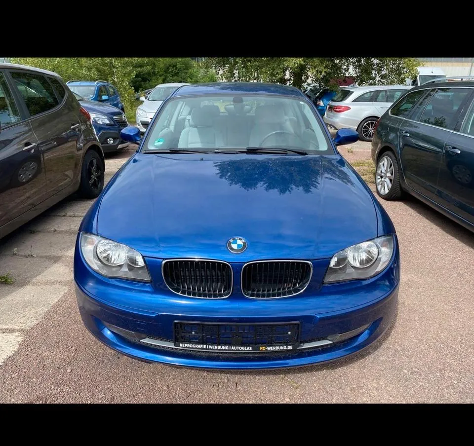 BMW 116I