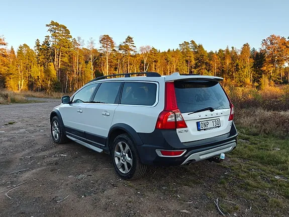 Volvo Xc70 2011 photo 4