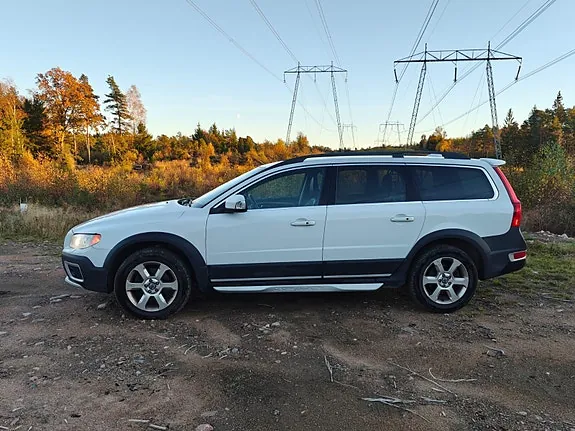 Volvo Xc70 2011 photo 3