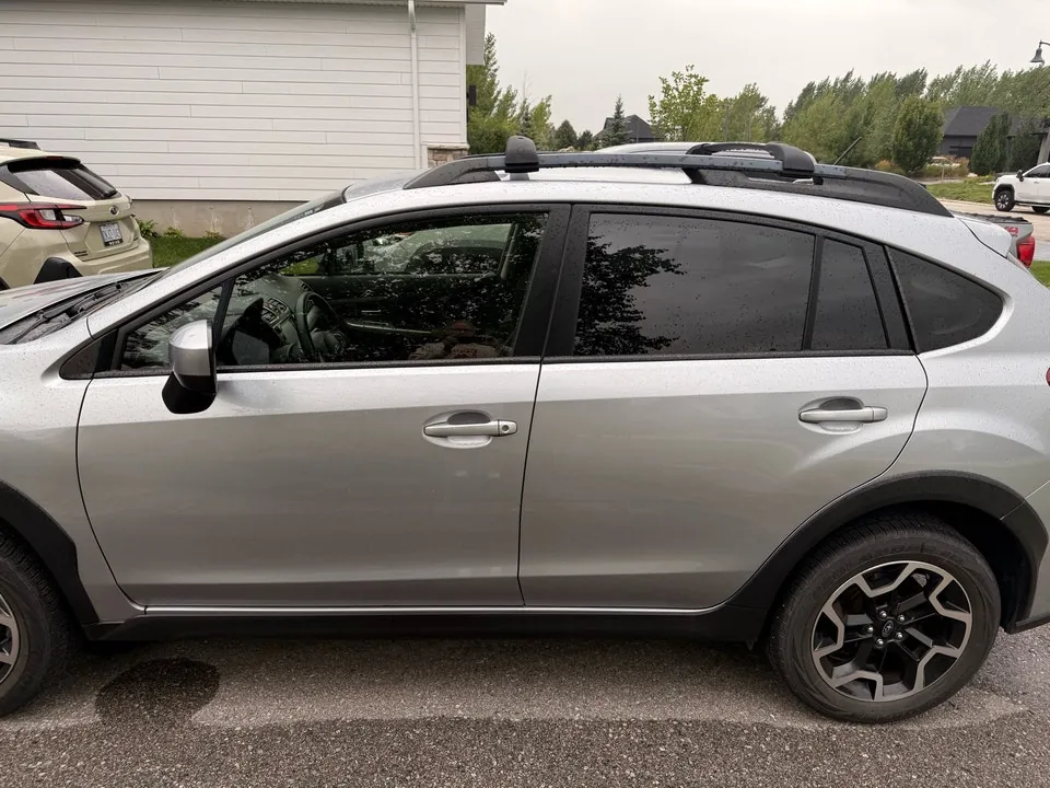 Subaru Crosstrek 2016 photo 4