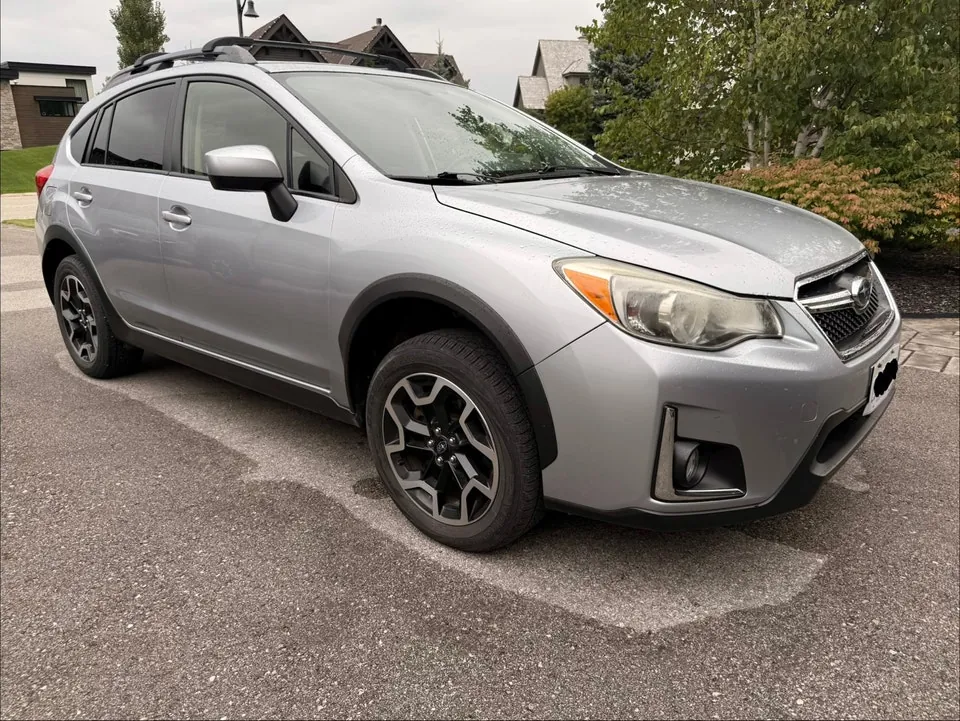 Subaru Crosstrek 2016 photo 2