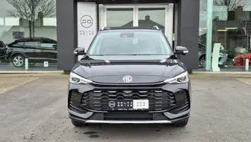MG Zs 2026 photo 3