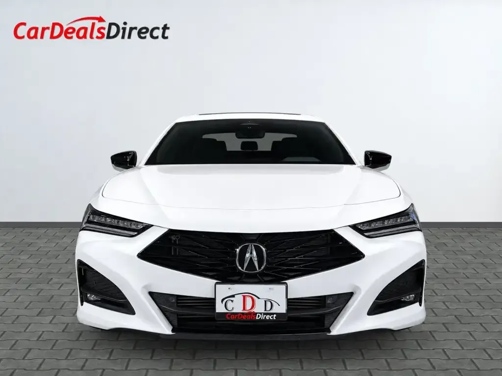 Acura Tlx 2024 photo 2