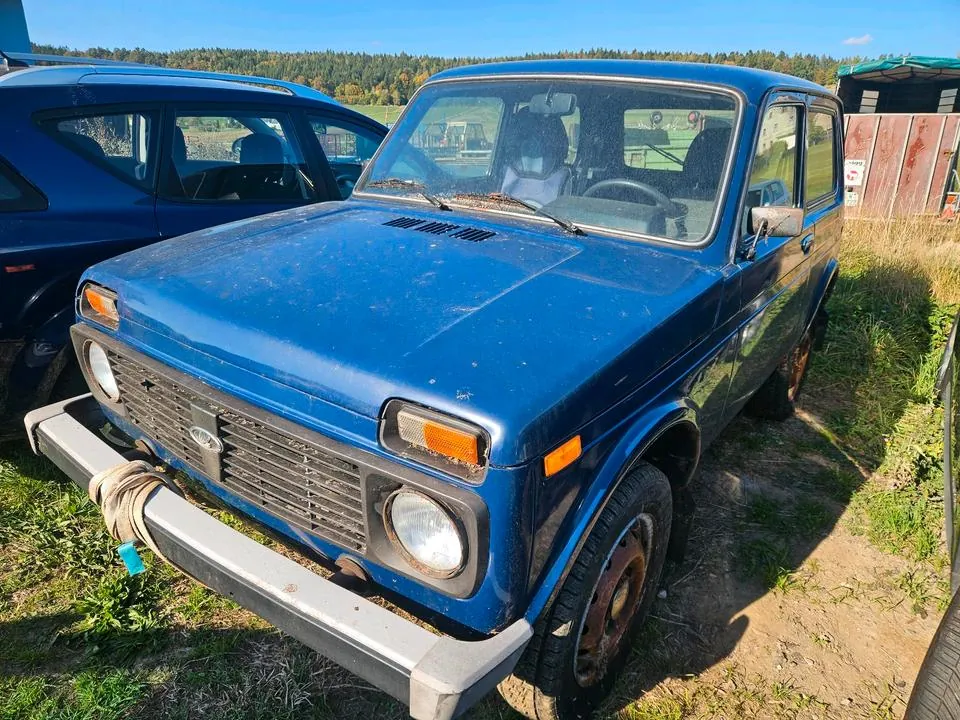 Lada Niva