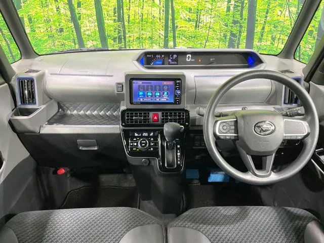 Daihatsu Tanto 2020 photo 2