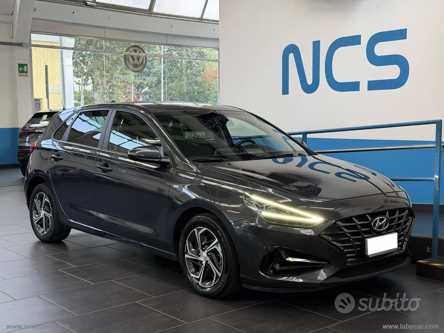 Hyundai I30 2023 photo 3