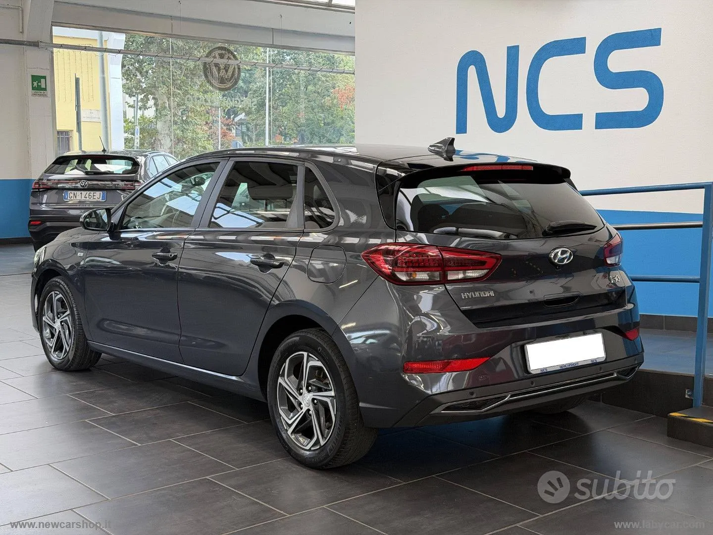 Hyundai I30 2023 photo 2