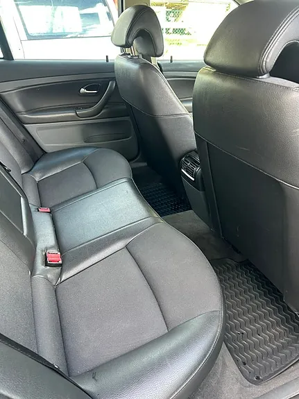 Saab 9-3 2006 photo 3