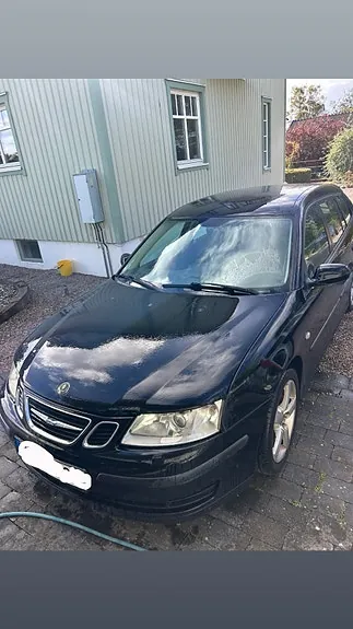 Saab 9-3