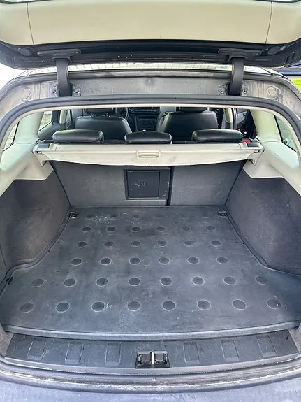 Saab 9-3 2006 photo 4