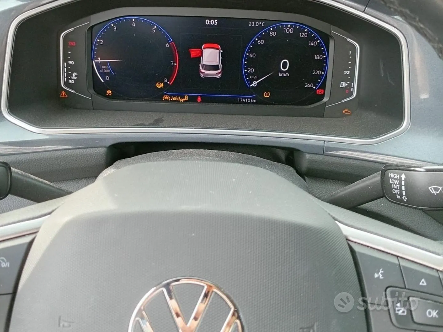 Volkswagen T-Roc 2023 photo 5