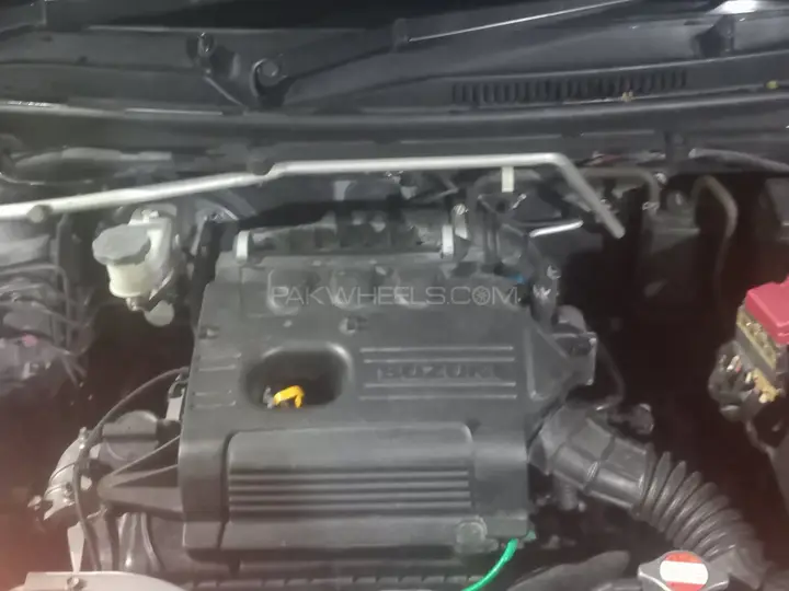 Suzuki Cultus