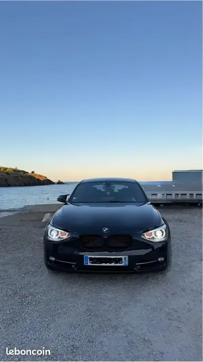 BMW Série 1