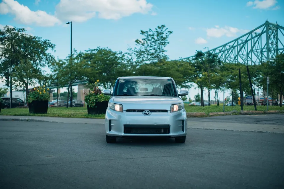 Scion Xb 2011 photo 5