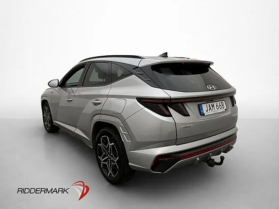 Hyundai Tucson 2023 photo 5