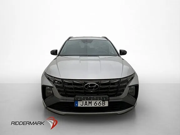 Hyundai Tucson 2023 photo 2