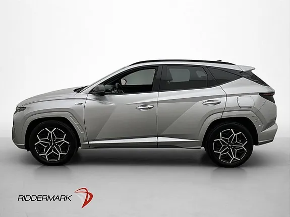 Hyundai Tucson 2023 photo 4