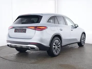Mercedes-Benz Glc 2024 photo 2