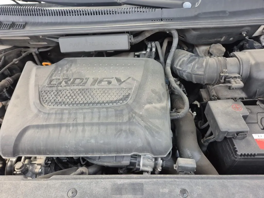 Kia Kamikaze 2013 photo 5