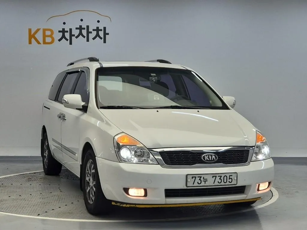 Kia Kamikaze 2013 photo 4