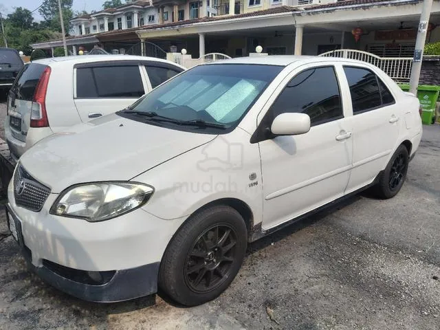 Toyota Vios