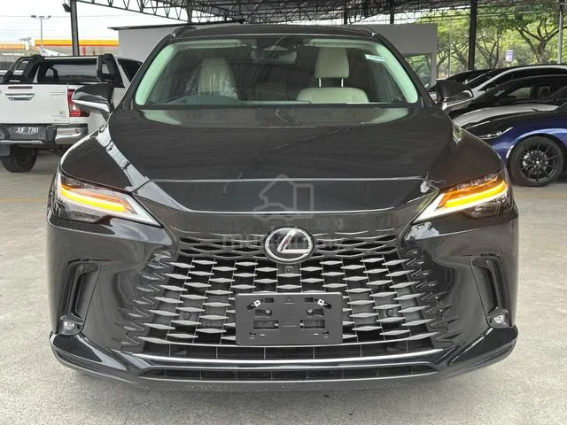 Lexus Rx350