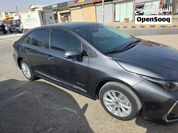 Toyota Corolla 2024 photo 3