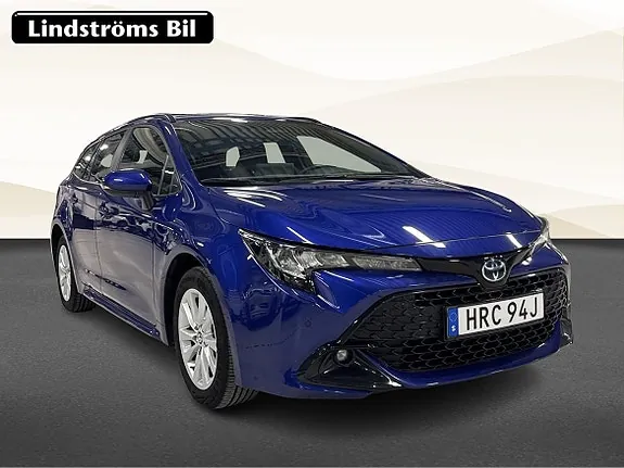 Toyota Corolla 2024 photo 3