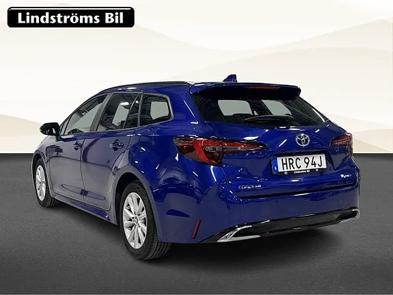 Toyota Corolla 2024 photo 4