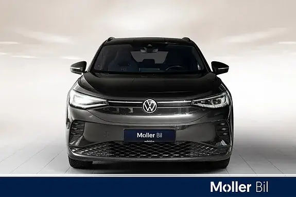 Volkswagen Id.4 2022 photo 3