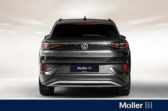 Volkswagen Id.4 2022 photo 5