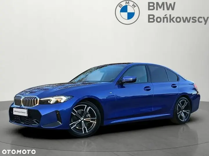 BMW 318D