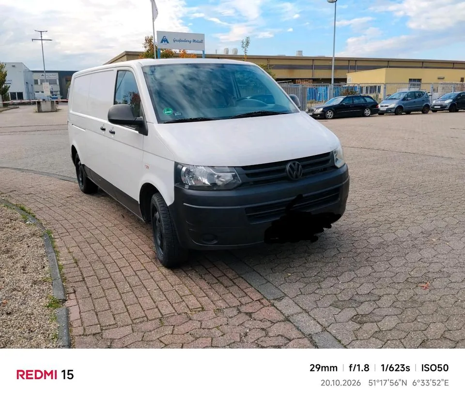 Volkswagen T5