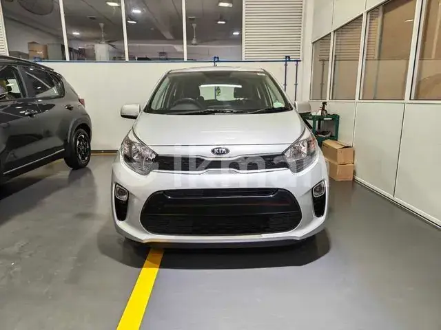 Kia Picanto 2017 photo 2